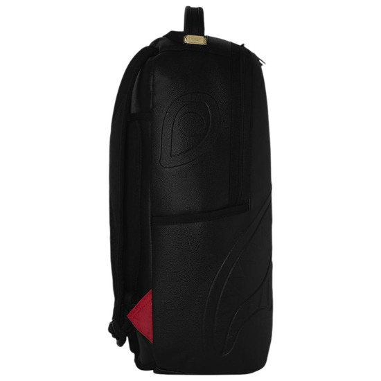 Sprayground Τσάντα πλάτης Gold Drip Logo Dlxsv Backpack